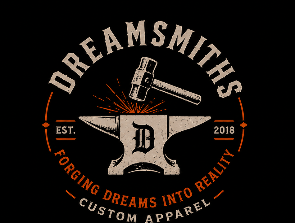 Dream Smiths logo
